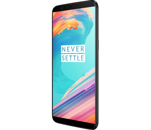 OnePlus 5T 6/64GB Dual SIM LTE Midnight Black - 410676 - zdjęcie 8